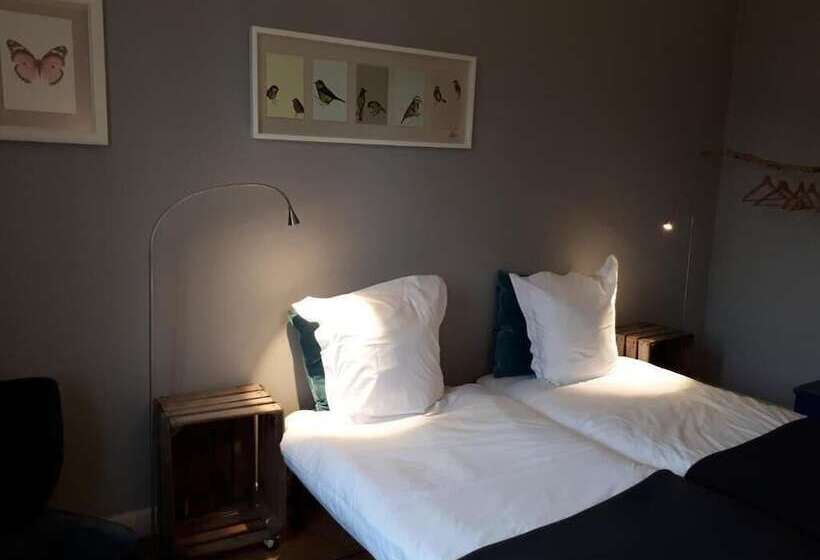 צימר Villa Marguerite   Chambres D Hôtes