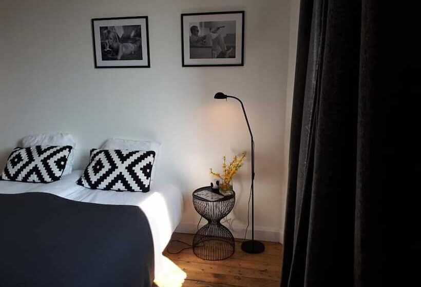 צימר Villa Marguerite   Chambres D Hôtes