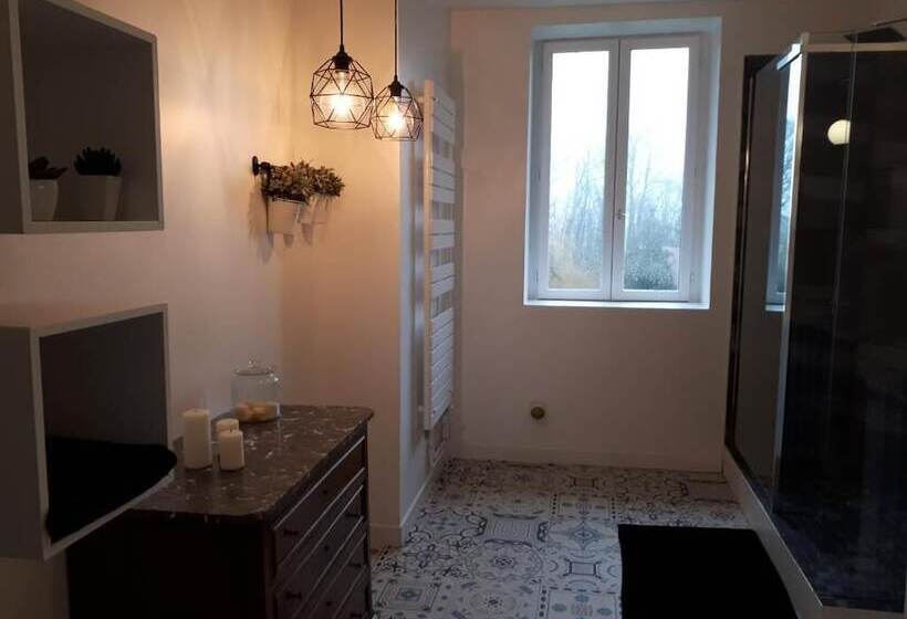 צימר Villa Marguerite   Chambres D Hôtes