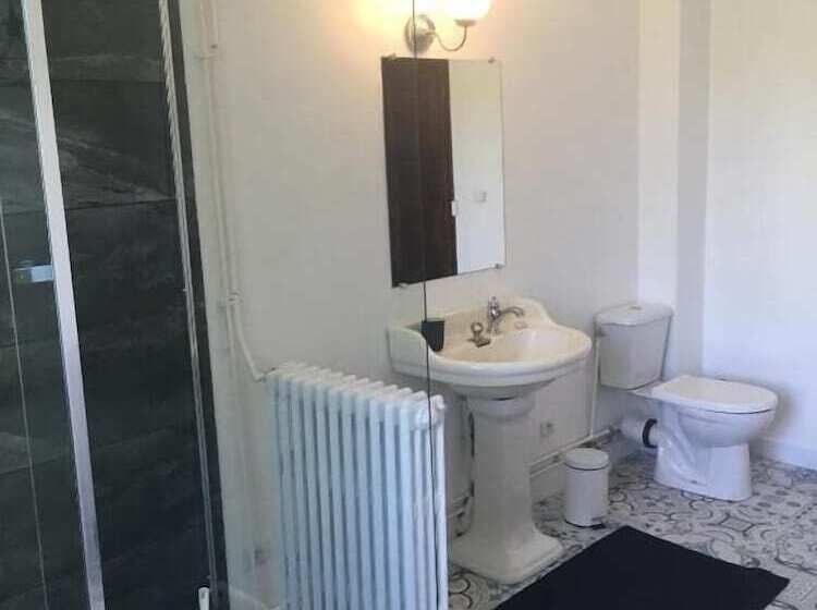 צימר Villa Marguerite   Chambres D Hôtes