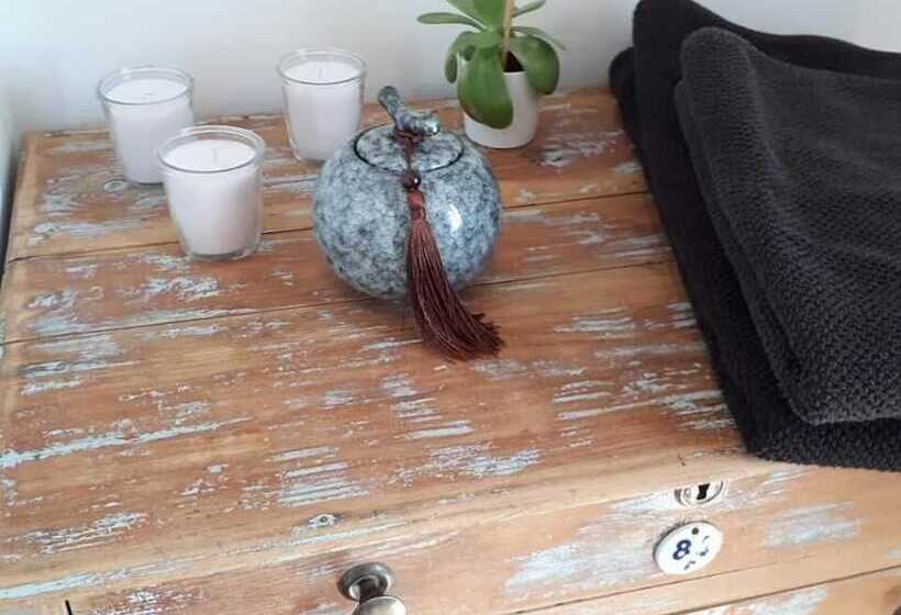 צימר Villa Marguerite   Chambres D Hôtes