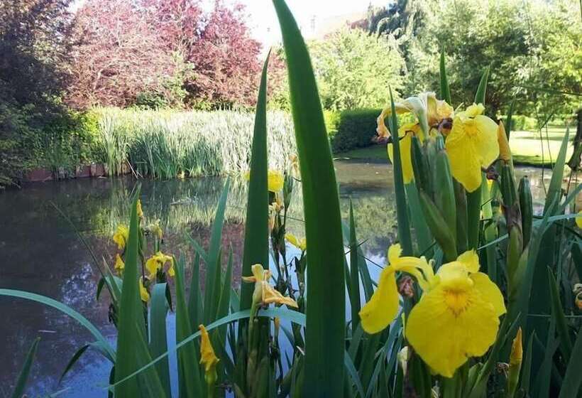 צימר Villa Marguerite   Chambres D Hôtes