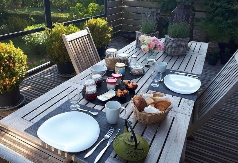 צימר Villa Marguerite   Chambres D Hôtes