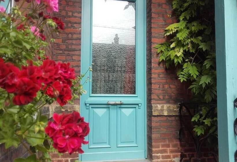 צימר Villa Marguerite   Chambres D Hôtes