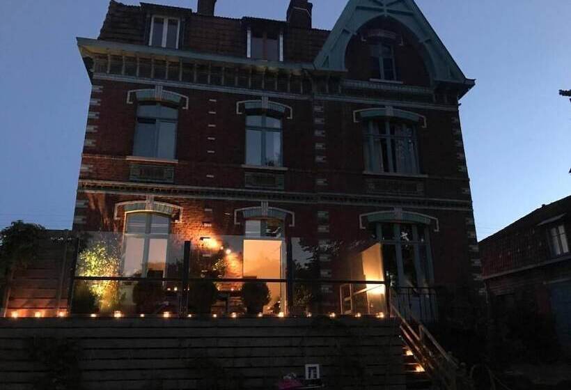 צימר Villa Marguerite   Chambres D Hôtes