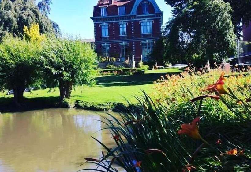 צימר Villa Marguerite   Chambres D Hôtes