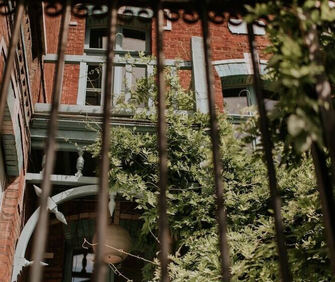 צימר Villa Marguerite   Chambres D Hôtes