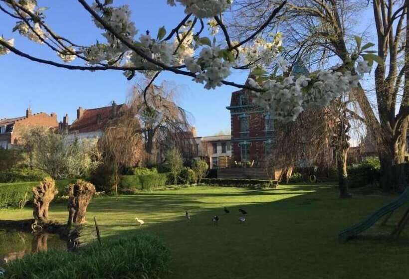 צימר Villa Marguerite   Chambres D Hôtes