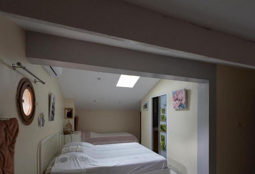 Bed and Breakfast Villa Violette