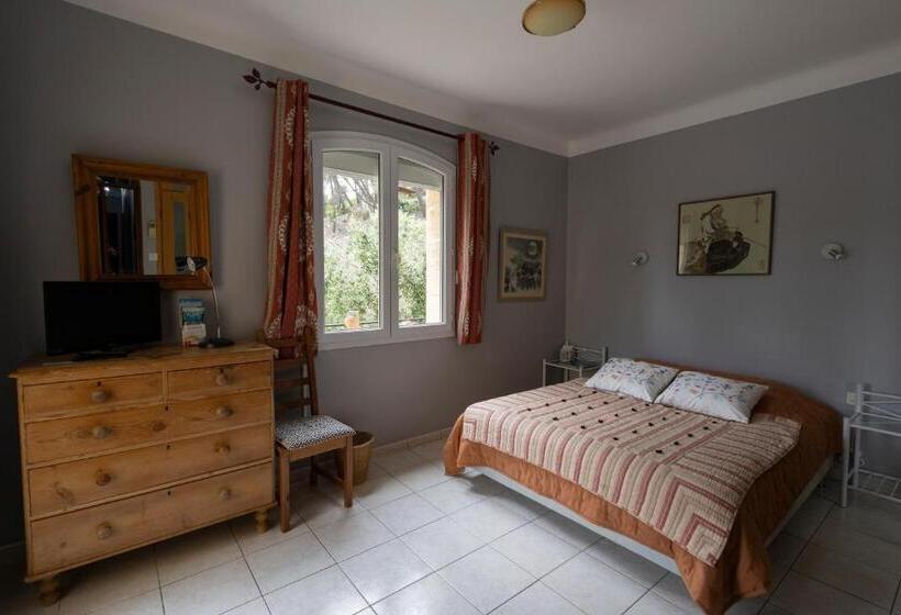 Bed and Breakfast Villa Violette