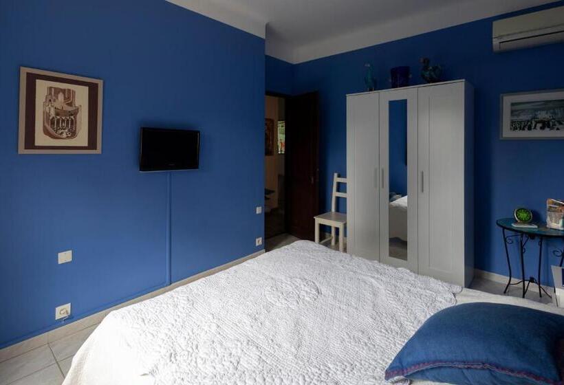 Bed and Breakfast Villa Violette