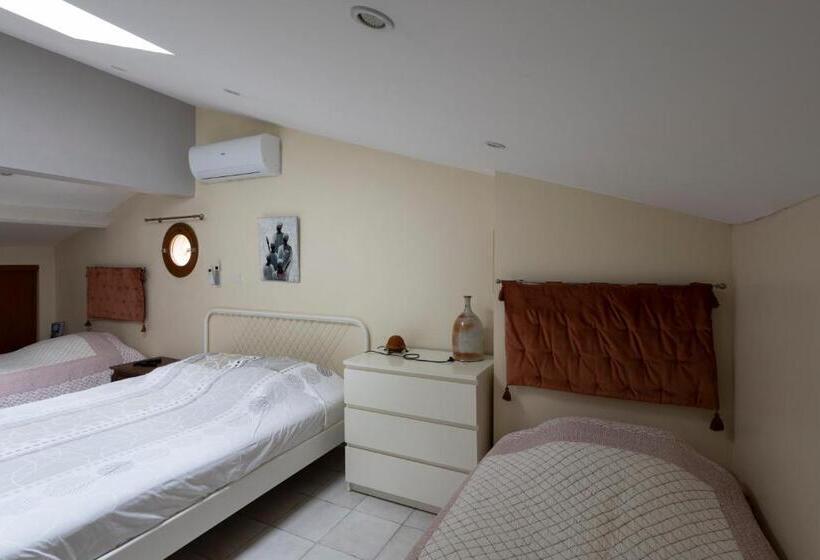 Bed and Breakfast Villa Violette