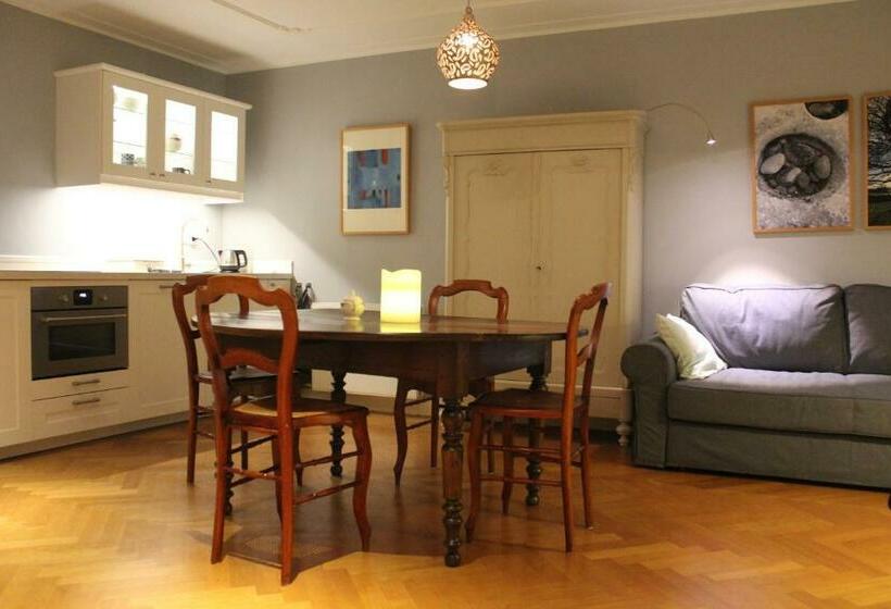 مبيت وإفطار De Verrassing