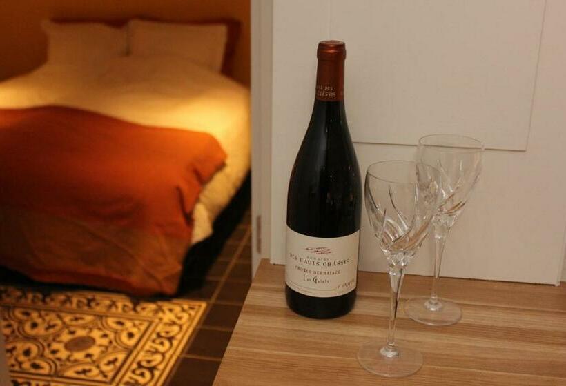 مبيت وإفطار De Verrassing