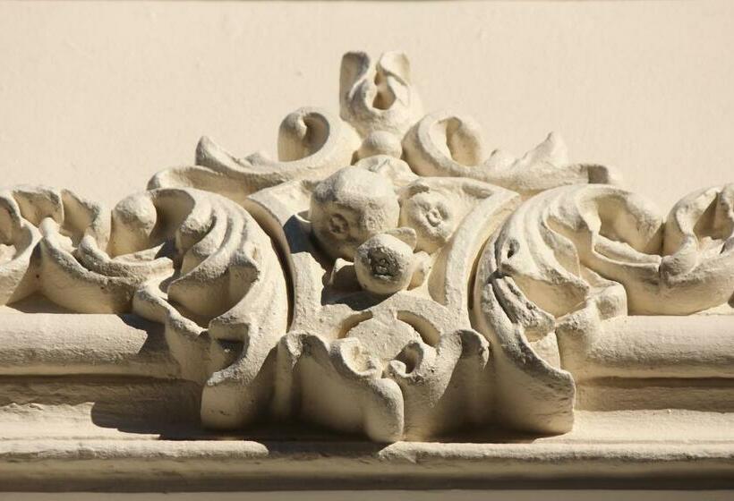 مبيت وإفطار De Verrassing