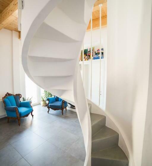 Bed & Breakfast La Nassa