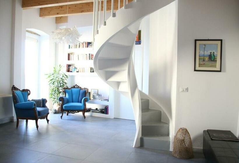 Bed & Breakfast La Nassa