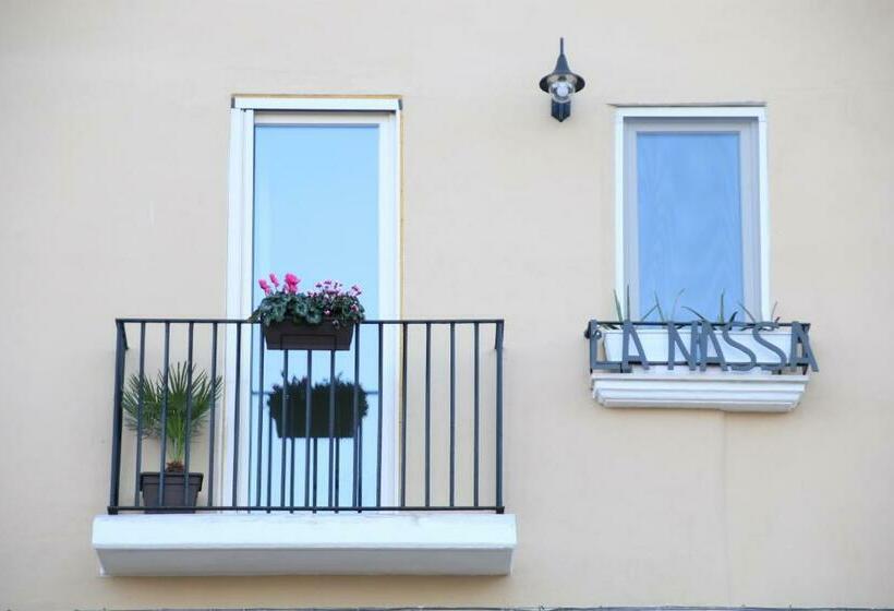 Bed & Breakfast La Nassa