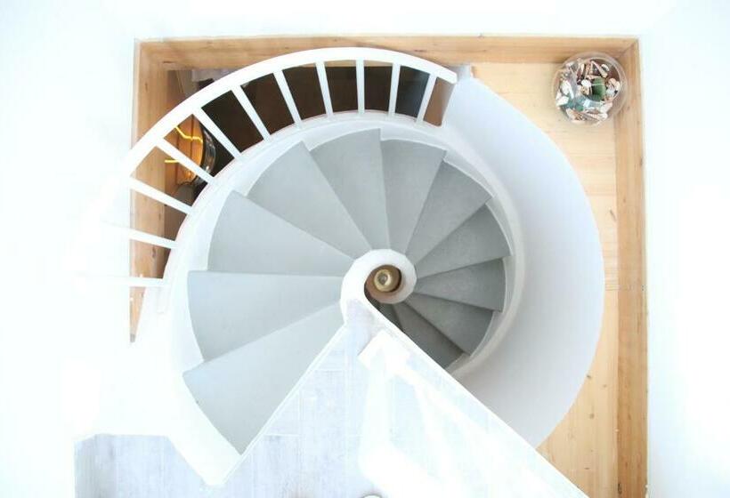 Bed & Breakfast La Nassa