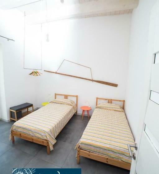 Bed & Breakfast La Nassa