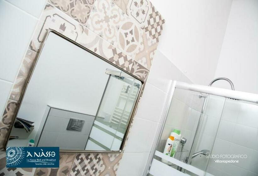 Bed & Breakfast La Nassa