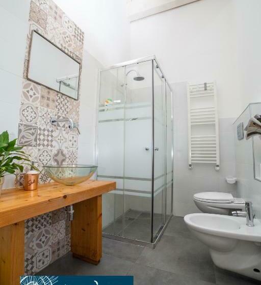 Bed & Breakfast La Nassa