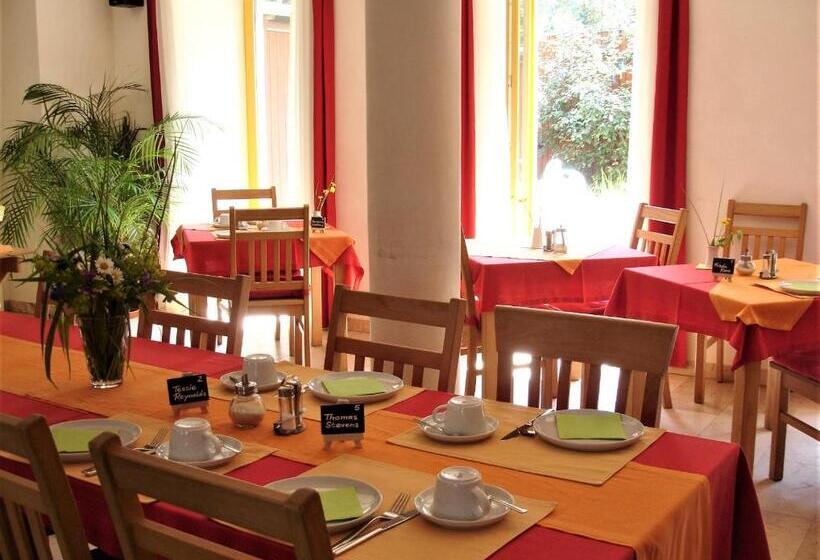 Bio Hotel Kipperquelle