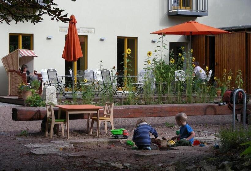 Bio Hotel Kipperquelle