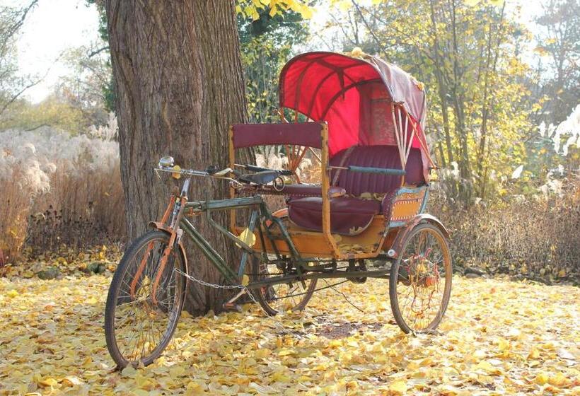 Bio Hotel Kipperquelle