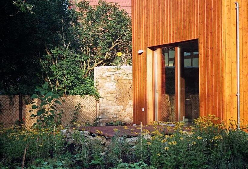 Bio Hotel Kipperquelle