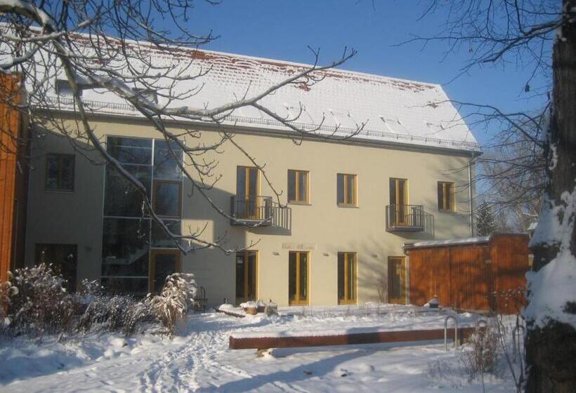 Bio Hotel Kipperquelle