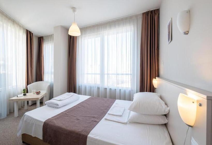 Blue Label Apart House