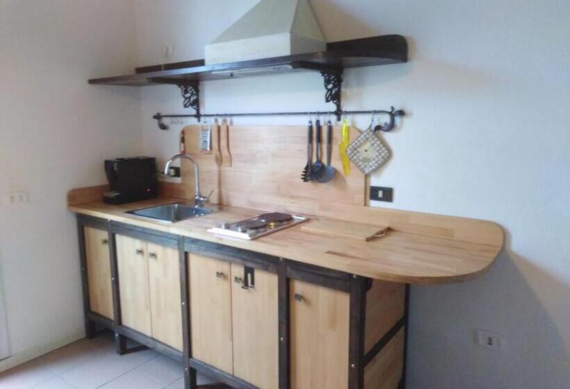 B&b Borgo Del Priolo   Petfriendly