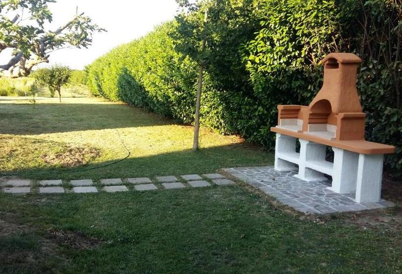B&b Borgo Del Priolo   Petfriendly