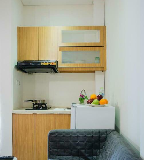 Deva Bali Apartement