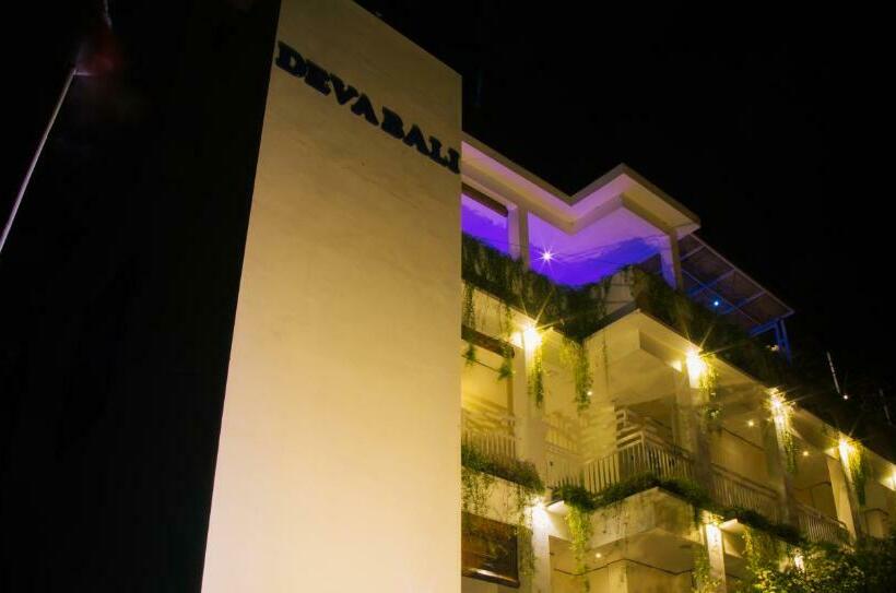 Deva Bali Apartement