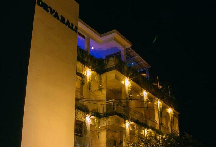 Deva Bali Apartement
