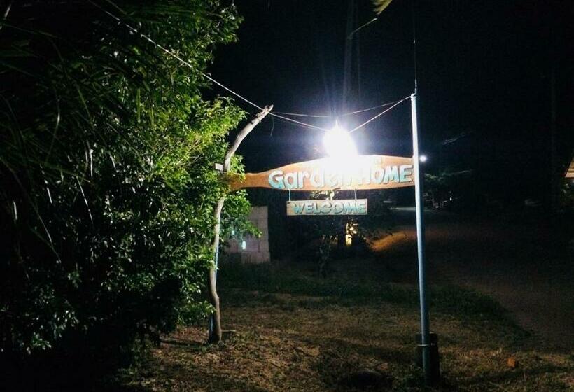 Gardenhomeresortkohjum