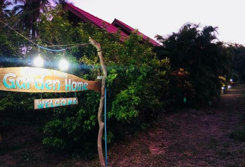 Gardenhomeresortkohjum