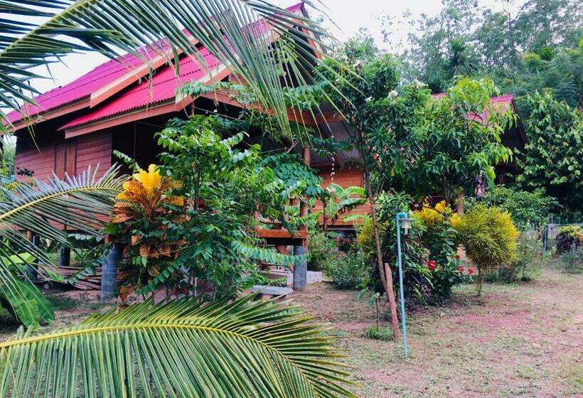 Gardenhomeresortkohjum