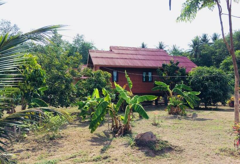 Gardenhomeresortkohjum