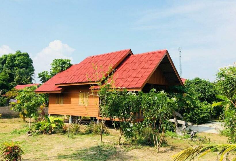 Gardenhomeresortkohjum