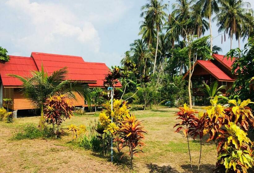 Gardenhomeresortkohjum