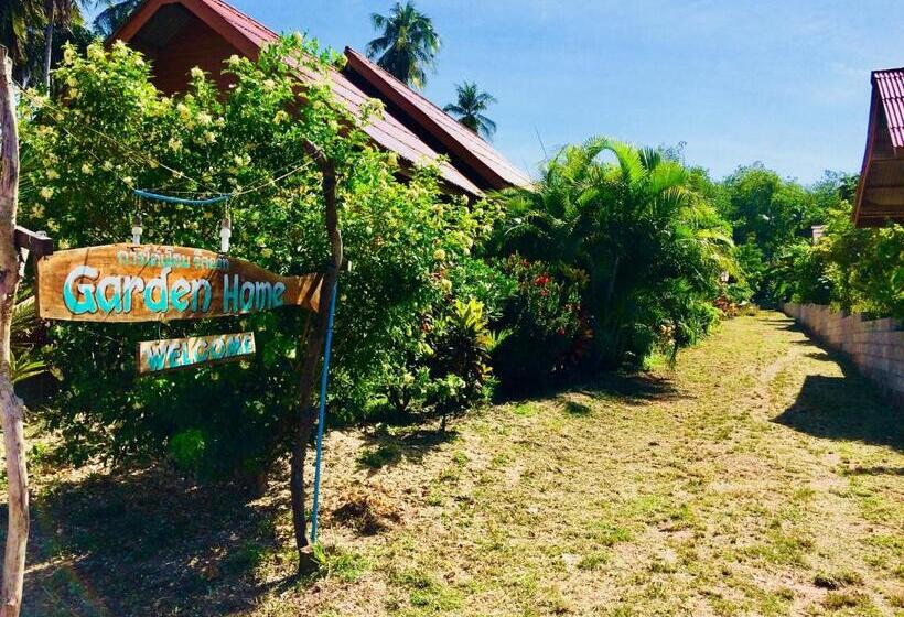 Gardenhomeresortkohjum