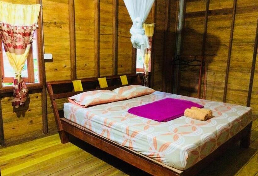 Gardenhomeresortkohjum