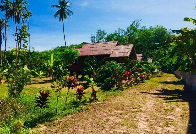 Gardenhomeresortkohjum