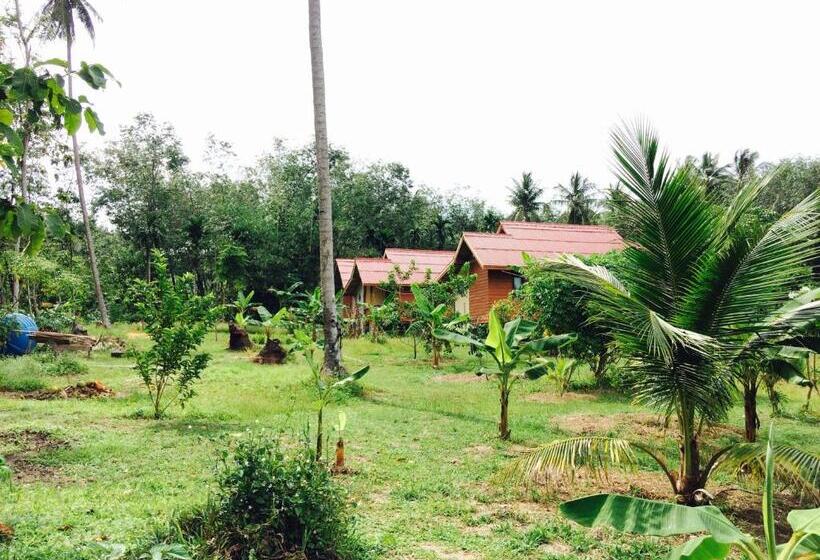 Gardenhomeresortkohjum