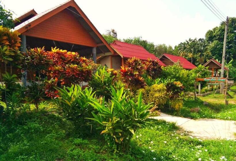 Gardenhomeresortkohjum