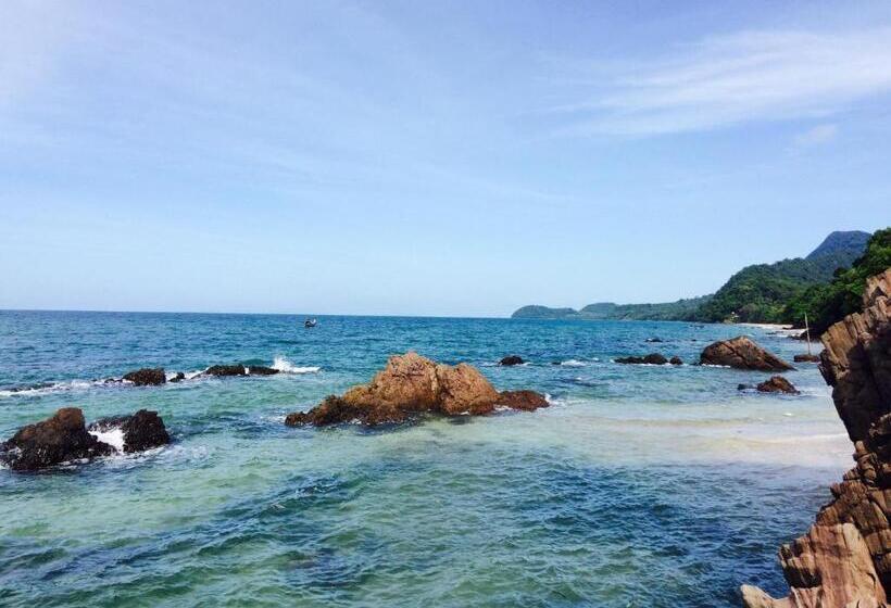 Gardenhomeresortkohjum