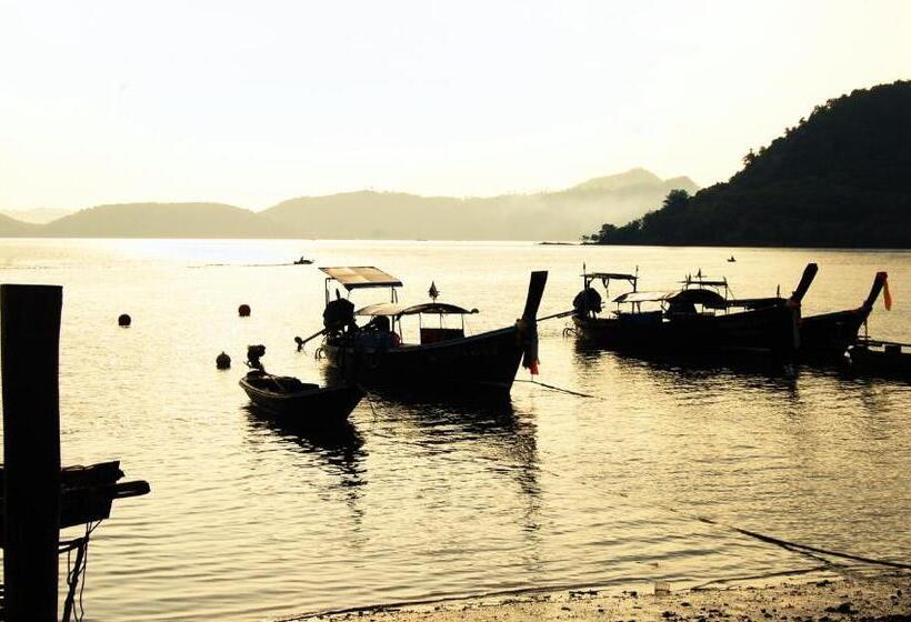 Gardenhomeresortkohjum